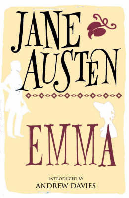Emma by Jane Austen image