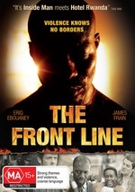 The Front Line on DVD The Front Line on DVD