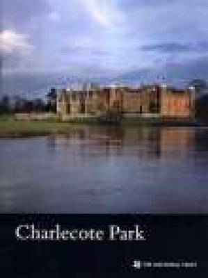Charlecote Park, Warwickshire by Oliver Garnett image