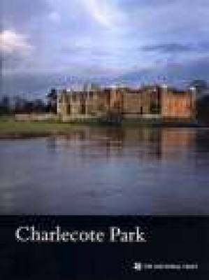 Charlecote Park, Warwickshire by Oliver Garnett