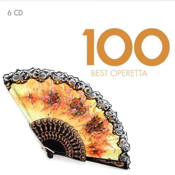 Various - Best Ballet 100 Various - Best Ballet 100