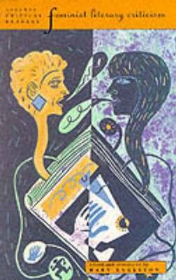 Feminist Literary Criticism image