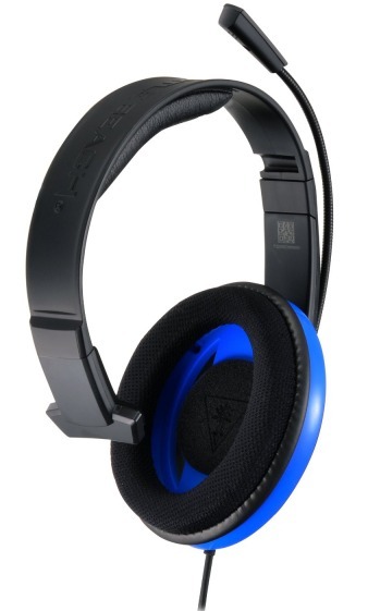 Turtle Beach Ear Force P4C Communicator for PS4 image