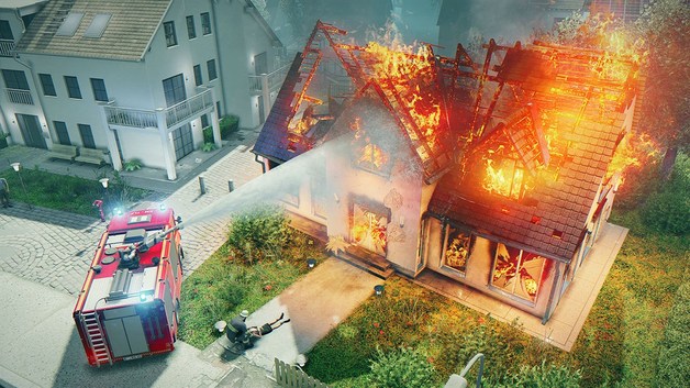 Emergency 5 for PC