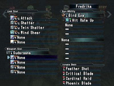Spectral Souls for PSP image