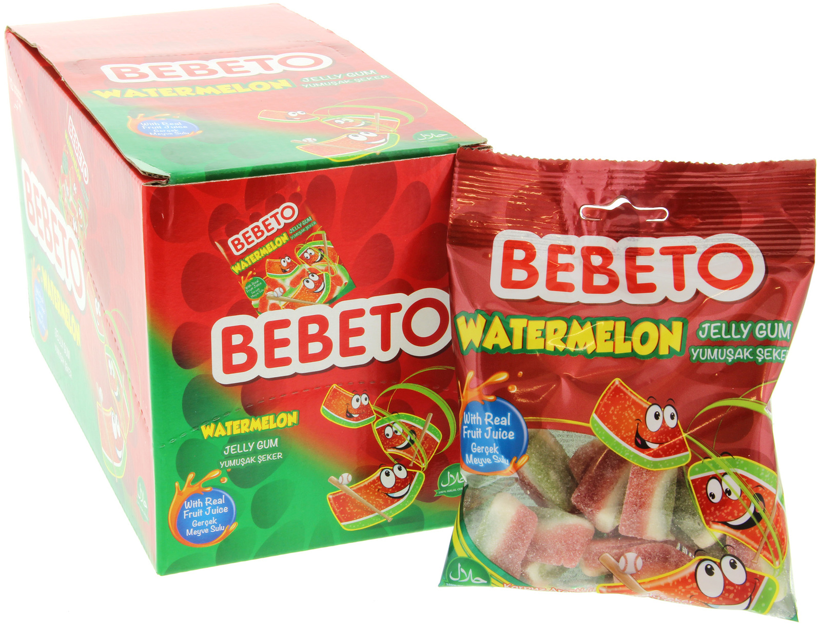 Bebeto Water Melon at Mighty Ape NZ
