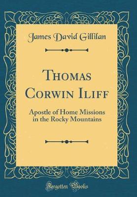 Thomas Corwin Iliff by James David Gillilan image