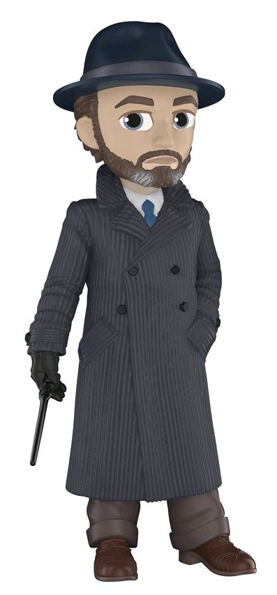 Fantastic Beasts 2 - Albus Dumbledore Rock Candy Vinyl Figure image
