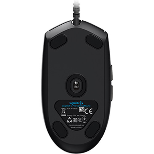 Logitech G PRO Series Gaming Mouse for PC image