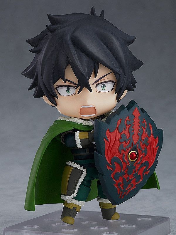 The Rising of the Shield Hero: Shield Hero - Nendoroid Figure image