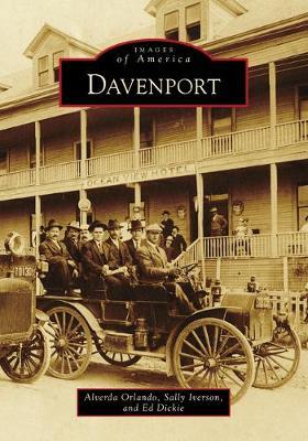 Davenport by Alverda Orlando image