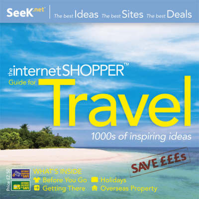 The Internet Shoppers Guide for Travel by SeeK.net image