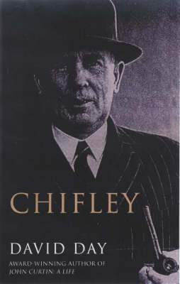 Chifley by David Day image