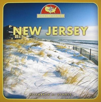 New Jersey by Elizabeth J Scholl image