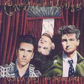 Temple Of Low Men on CD by Crowded House