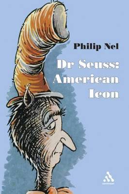 Dr Seuss by Philip Nel image