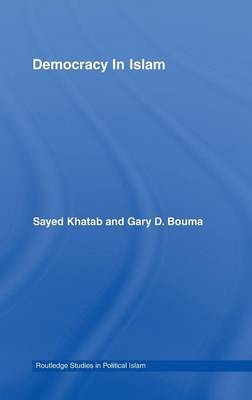 Democracy In Islam by Sayed Khatab image