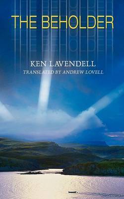 The Beholder by Ken Lavendell image