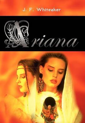 Ariana by J. F. Whiteaker image