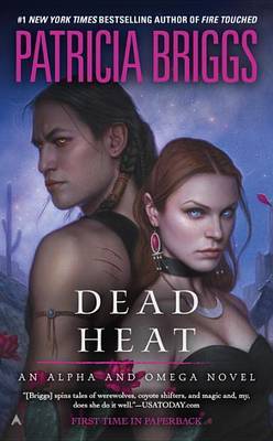 Dead Heat by Patricia Briggs image
