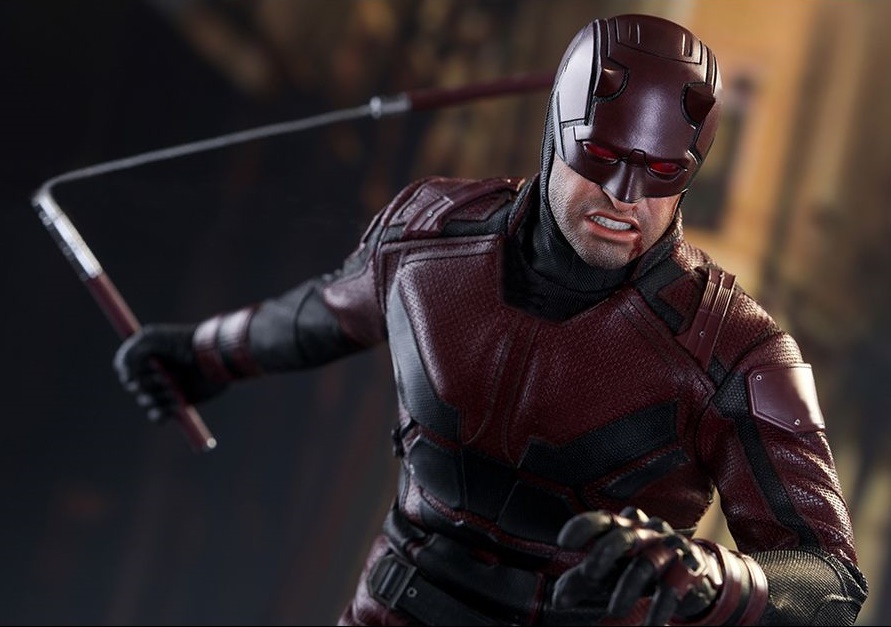 Marvel's Daredevil - Daredevil 12" Figure image