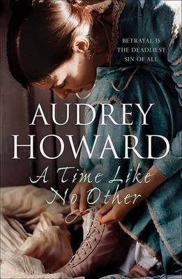 A Time Like No Other by Audrey Howard image