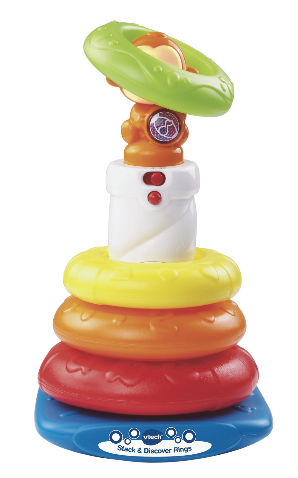 VTech - Stack and Sing Rings