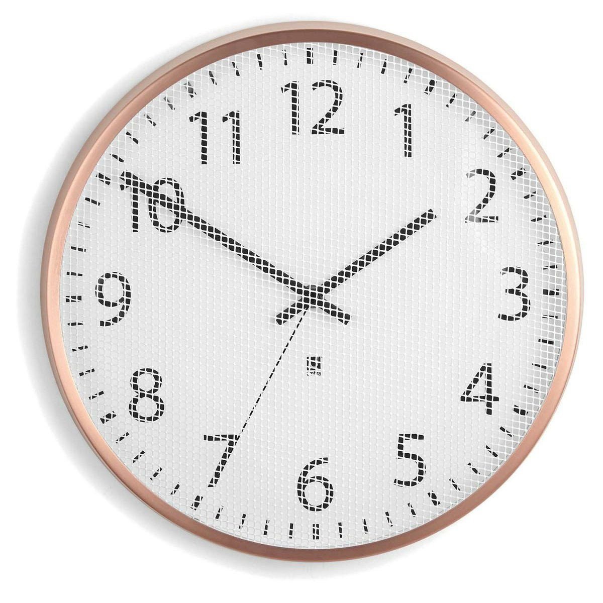 Perftime Clock image