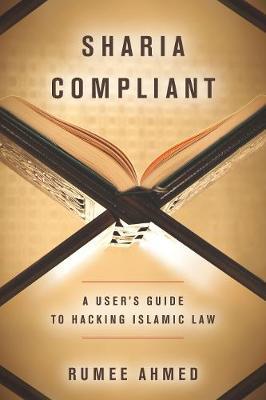 Sharia Compliant by Rumee Ahmed image