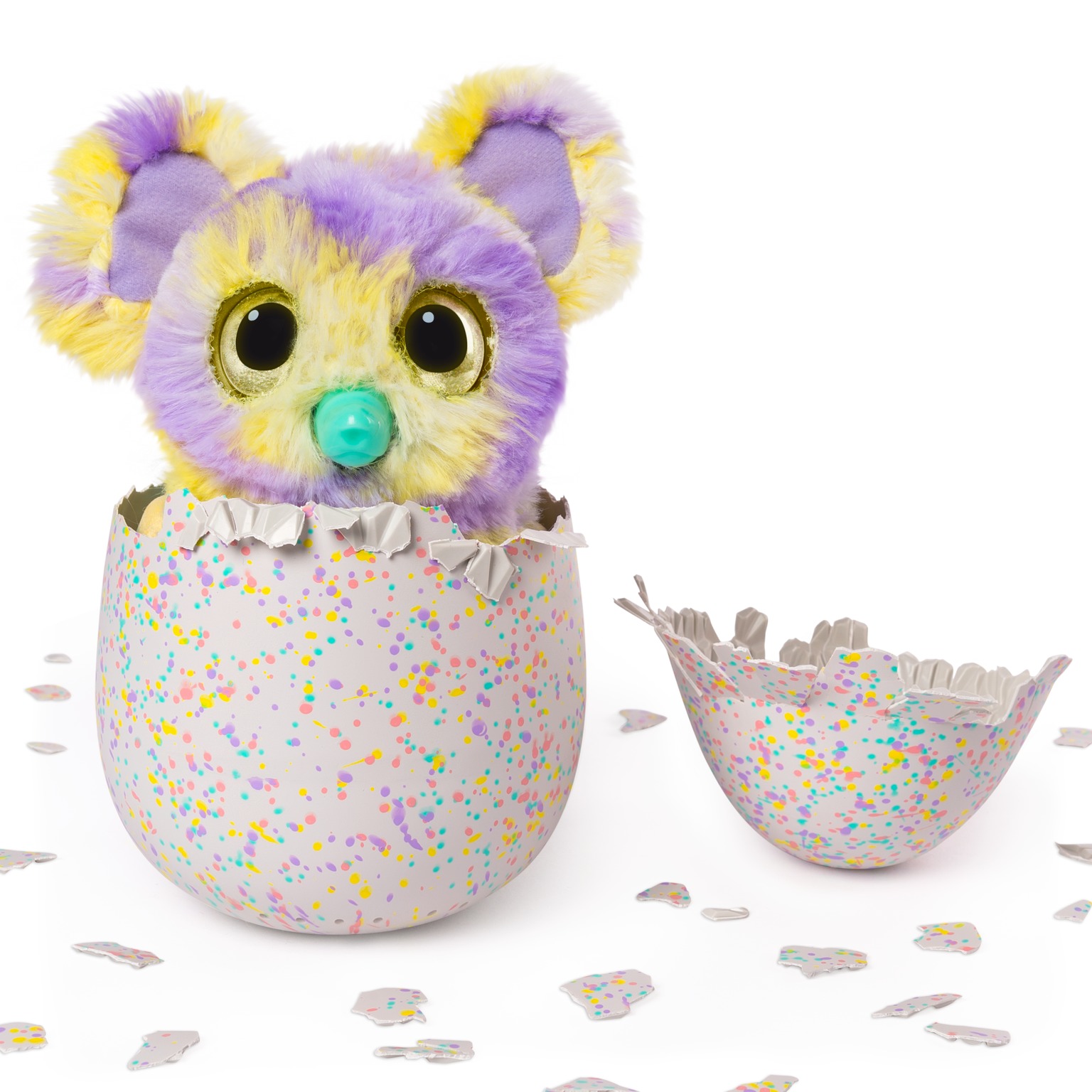 Buy Hatchimals Cloud Cove Mystery Egg at Mighty Ape NZ
