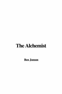 The Alchemist by Ben Jonson image