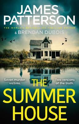 The Summer House by James Patterson image