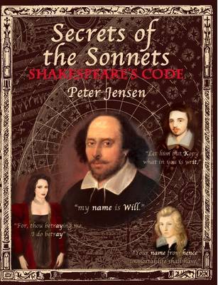 Secrets of the Sonnets by Peter Jensen image