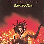 Bush Doctor on CD by Peter Tosh