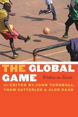 The Global Game image