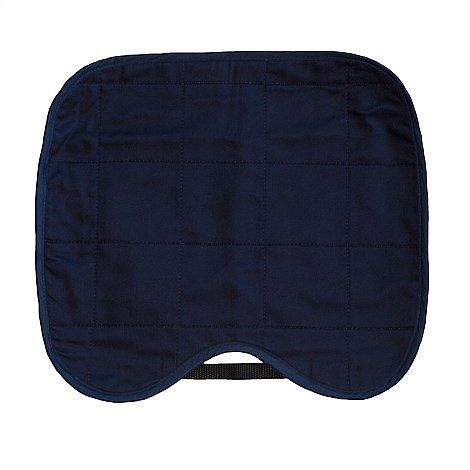 Brolly Sheets Car Seat Protector (Navy) image