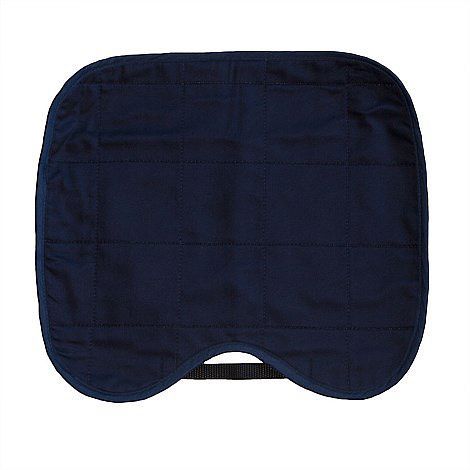 Brolly Sheets: Car Seat Protector (Navy) image