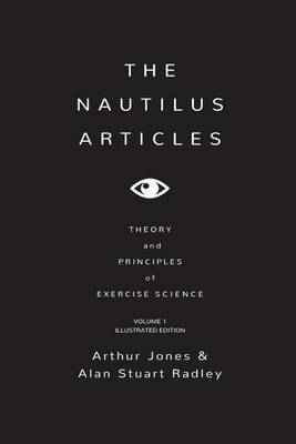 The Nautilus Articles by Dr Alan Stuart Radley image