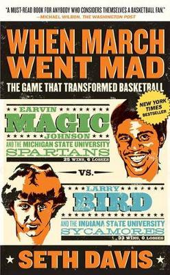 When March Went Mad by Seth Davis image