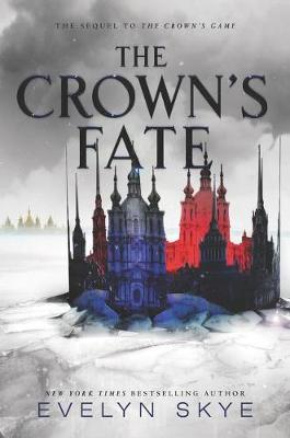 The Crown's Fate image