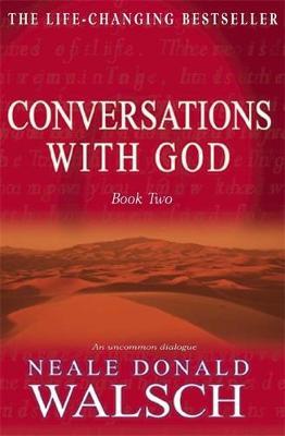 Conversations with God - Book 2 image