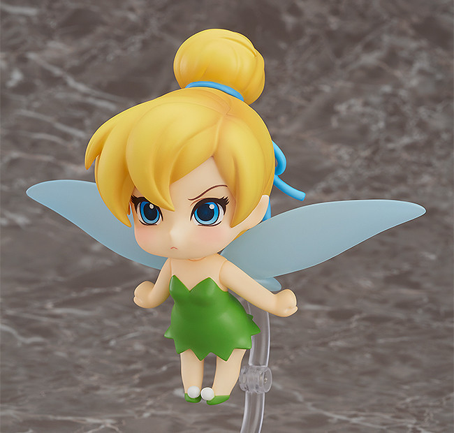 Peter Pan: Tinker Bell - Nendoroid Figure