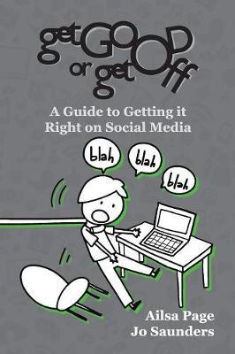 Get Good or Get Off by Ailsa Page image