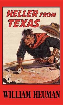 Heller from Texas by William Heuman image