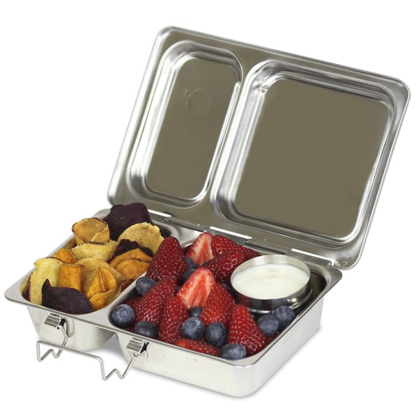 PlanetBox - Shuttle Bento Lunchbox