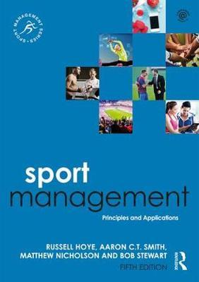 Sport Management image