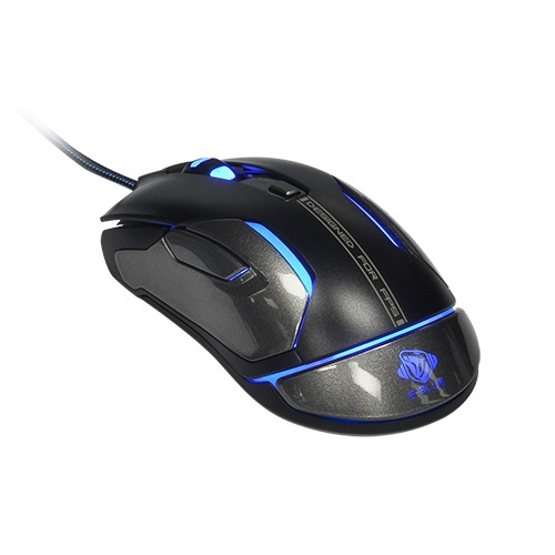 E-Blue Auroza FPS Gaming Mouse for PC image