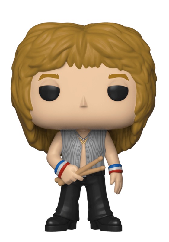 roger taylor pop vinyl