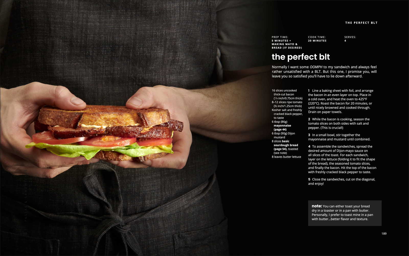 Joshua Weissman An Unapologetic Cookbook Joshua Weissman Book In