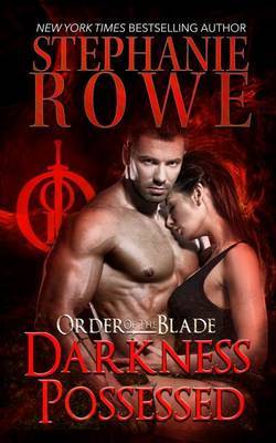 Darkness Possessed by Stephanie Rowe image